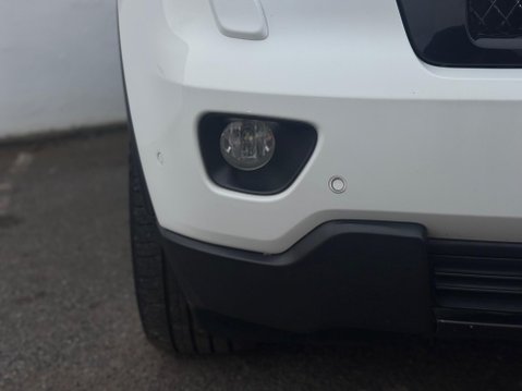 Jeep Grand Cherokee 3.0 V6 CRD S Limited Auto 4WD Euro 5 5dr 17