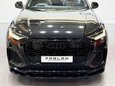 Audi RS Q8 4.0 TFSI V8 Vorsprung SUV 5dr Petrol Tiptronic quattro Euro 6 (s/s) (600 ps 12