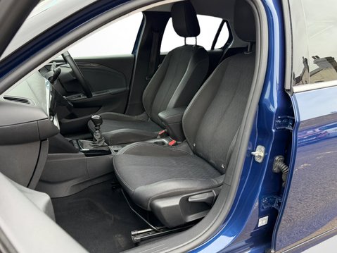 Vauxhall Corsa 1.2 Turbo Elite Nav Premium 5dr 20