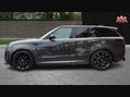 Land Rover Range Rover Sport AUTOBIOGRAPHY 8
