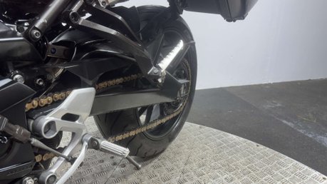 Yamaha Tracer 900 GT MT09 2020 40K NEW MOT FULLY KITTED ADVENTURE BIKE 900CC 43