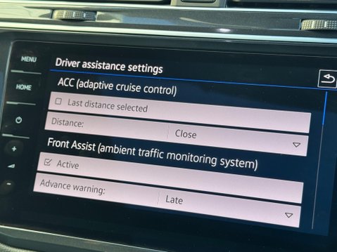 Volkswagen Tiguan 2.0 TDI R-Line DSG 4Motion Euro 6 (s/s) 5dr 30