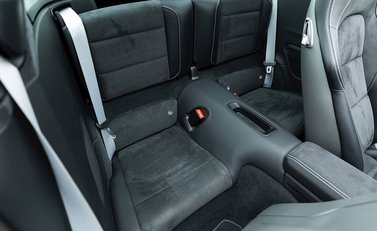 Porsche 911 Targa 4 GTS (991.2) Targa 15