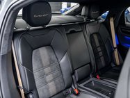 Porsche Cayenne 4.0T V8 Turbo GT Coupe 5dr Petrol TiptronicS 4WD Euro 6 (s/s) (640 ps) 21