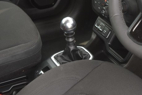 Jeep Renegade NIGHT EAGLE 21