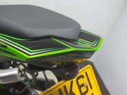 Kawasaki Z1000 SX 2011 29k Extras Included New Mot Serviced 1000cc sports tourer 35