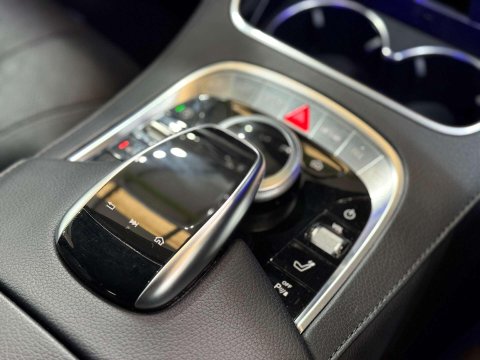 Mercedes-Benz S Class 2.9 S350Ld AMG Line Saloon 4dr Diesel G-Tronic+ Euro 6 (s/s) (286 ps) 67