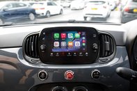 Fiat 500 DOLCEVITA MHEV 29