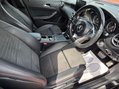 Mercedes-Benz A Class 2.1 A200d AMG Line (Premium) Hatchback 5dr Diesel 7G-DCT Euro 6 (s/s) (136 31