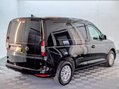 Volkswagen Caddy 2.0 TDI C20 Commerce Plus SWB Euro 6 (s/s) 5dr 4