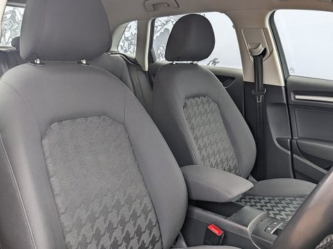 Audi A3 TFSI SE 12