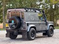 Land Rover Defender 2.2 Defender 90 XS Hard Top TD 4WD 5dr 1