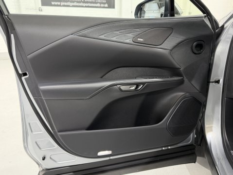 Lexus RX 450H PLUS TAKUMI 18