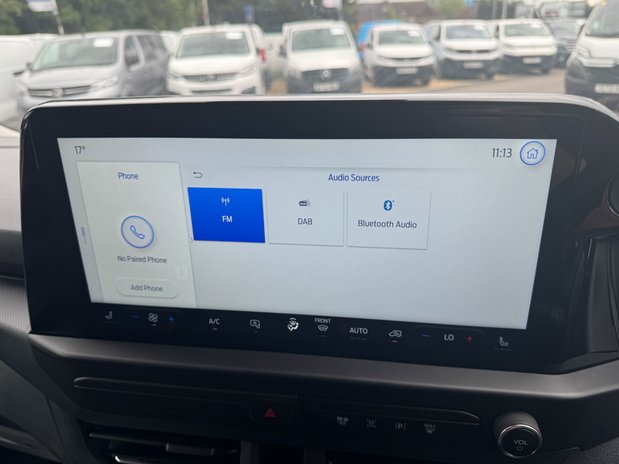 Ford Transit Custom AUTO LWB [SOLD MM] L2H1 Low Roof Limited DELIVERY 26