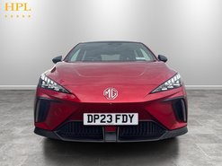 MG MG4 64kWh Trophy Long Range Hatchback 5dr Electric Auto (203 ps)
