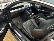 Ford Mustang BULLITT 43