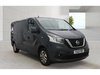 Nissan NV300 2.0 dCi 30 Tekna Panel Van 4dr Diesel Manual L2 H1 Euro 6 (120 ps)