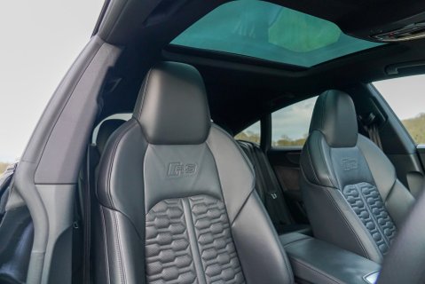 Audi A7 RS7 VORSPRUNG 10