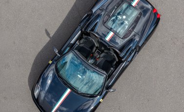 Ferrari 430 Scuderia SPIDER 16M 4