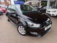 Volkswagen Polo 1.4 Match Euro 5 5dr 8
