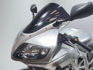 Suzuki SV650 SV650 2003 31K LONG MOT PERFECT A2 BIKE VTWIN SERVICED 650CC 19