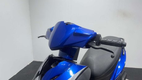 Kymco Agility 2022 2K PROJECT BIKE SPARES OR REPAIR 50CC SCOOTER 19