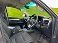 Toyota Hilux 2.4 HI-Luxury Invincible D-4D 4WD Double Cab Auto 4WD 5dr 11