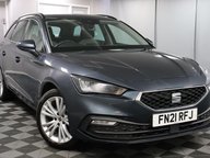 SEAT Leon TSI EVO SE DYNAMIC 19