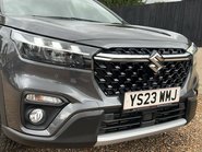 Suzuki S-Cross ULTRA BOOSTERJET ALLGRIP MHEV 11
