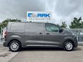 Vauxhall Vivaro 1.5 Turbo D 2700 Sportive Panel Van 5dr Diesel Manual L1 H1 Euro 6 (s/s) (1 3