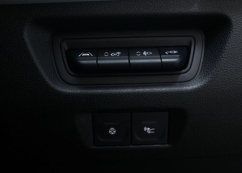 Renault Zoe Zoe Techno Boost Charge EV 50 5dr 41