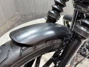 Harley-Davidson Sportster 883 XL883 N IRON ONLY 4K LONG MOT APE BARS CRUISER 12