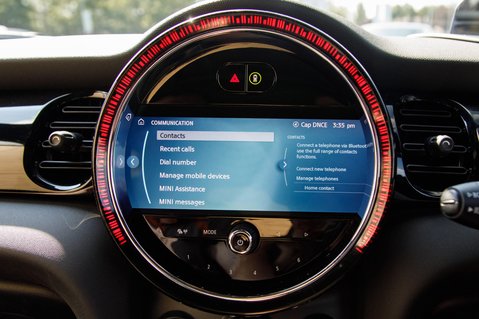 Mini Hatch COOPER S LEVEL 3 28