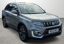 Suzuki Vitara 1.4 Boosterjet 48V Hybrid SZ5 5dr 1