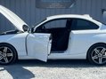 BMW 2 Series 1.5 218i Sport Euro 6 (s/s) 2dr 16