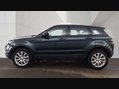 Land Rover Range Rover Evoque 2.0 Range Rover Evoque SE Tech eD4 5dr 6