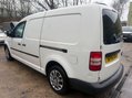 Volkswagen Caddy 1.6 TDI C20 Startline Panel Van 4dr Diesel Manual L1 H1 (149 g/km, 101 bhp) 18