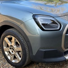 Mini Countryman C EXCLUSIVE 1