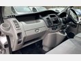 Vauxhall Vivaro 2.0 2700 CDTi Panel Van 4dr Diesel Manual FWD L1 (195 g/km, 113 bhp) 32