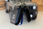 Suzuki Jimny 1.5 SZ5 SUV 3dr Petrol Auto ALLGRIP Euro 6 (101 ps) 36
