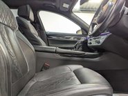 BMW 7 Series 4.4 750i M Sport xDrive Auto 4WD 4dr 29