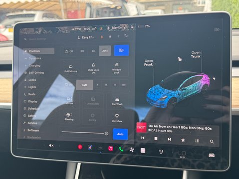 Tesla Model 3 (Sold) (Dual Motor) Long Range Saloon 4dr Electric Auto 4WDE (346 ps) 14