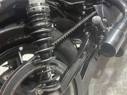 Harley-Davidson Sportster 883 XL883N IRON 2019 ONLY 5K STAGE 1 CUSTOM CRUISER BIKE 30