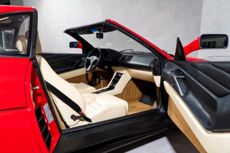 Ferrari 348 TS. LOW MILEAGE. STUNNING EXAMPLE. 13