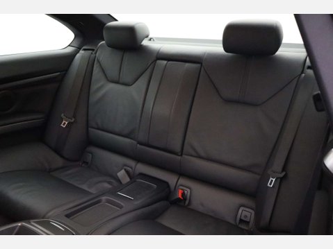 BMW M3 4.0 M3 Semi-Auto 2dr 31