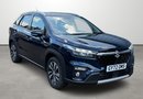 Suzuki S-Cross 1.4 Boosterjet 48V Hybrid Ultra ALLGRIP 5dr 1