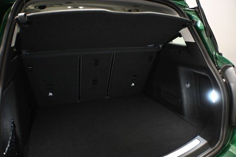 Mini Countryman 1.5 Countryman Cooper Classic Auto 5dr 46