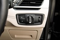 BMW X1 SDRIVE18I XLINE 14