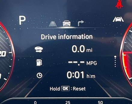 Hyundai BAYON 1.0 Bayon Premium TGDi MHEV Auto 5dr 29