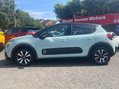 Citroen C3 1.2 PureTech Flair EAT6 Euro 6 (s/s) 5dr 9